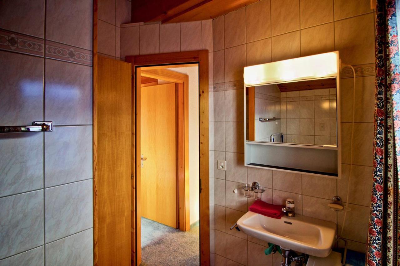 Villa Chalet Abraxas With Astonishing View - Grimentz Exterior foto