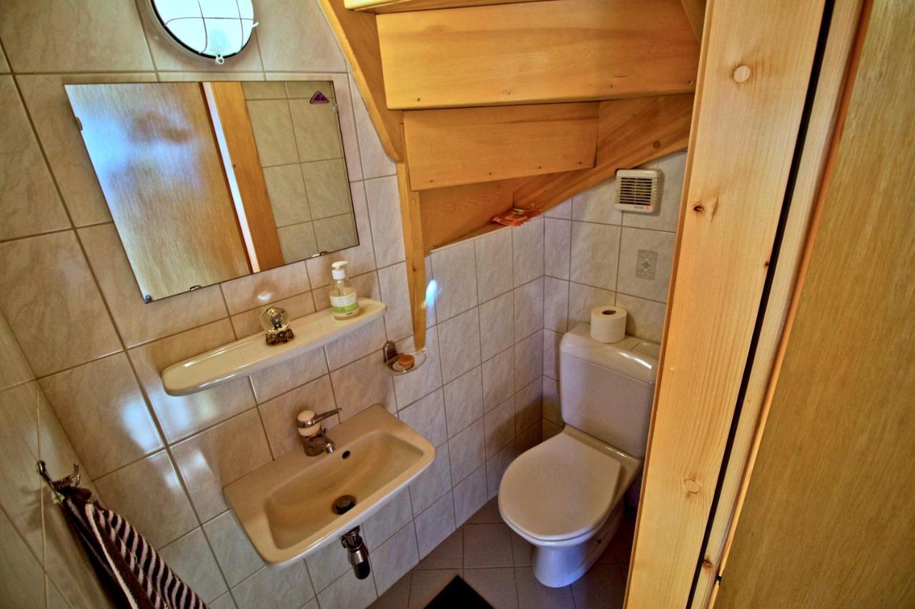 Villa Chalet Abraxas With Astonishing View - Grimentz Exterior foto